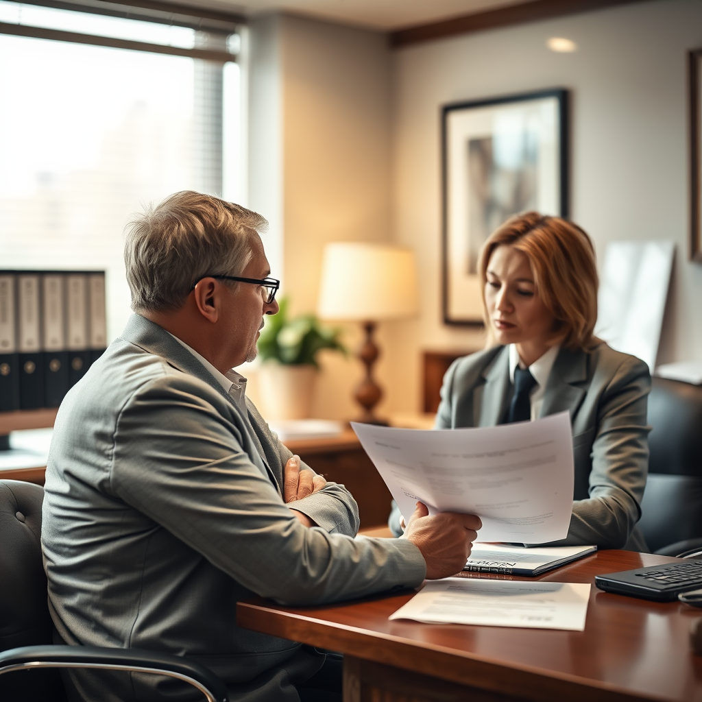 Destruction of Property Defense Lawyer Fairfax, VA