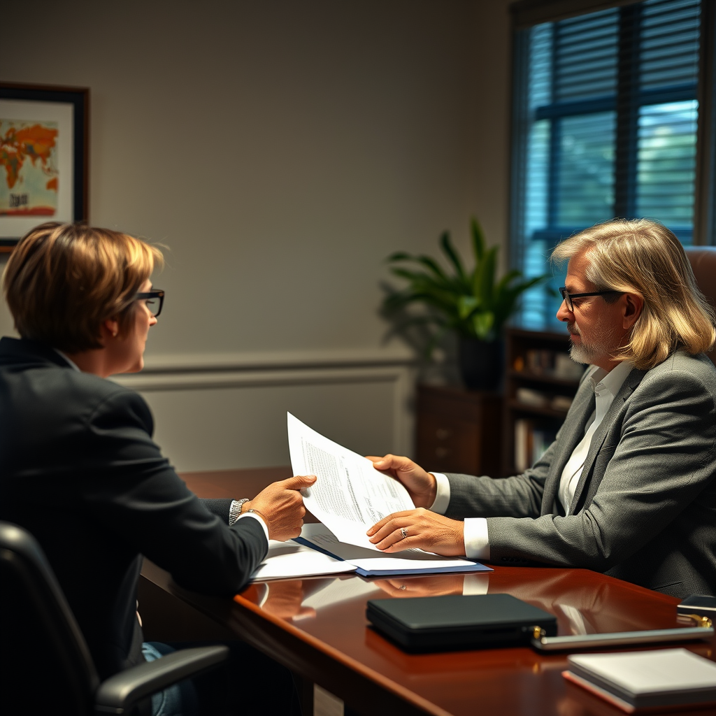 Destruction of Property Defense Lawyer Falls Church, VA