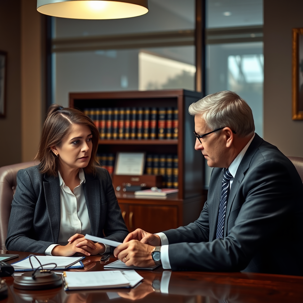 Destruction of Property Defense Lawyer Fredericksburg, VA
