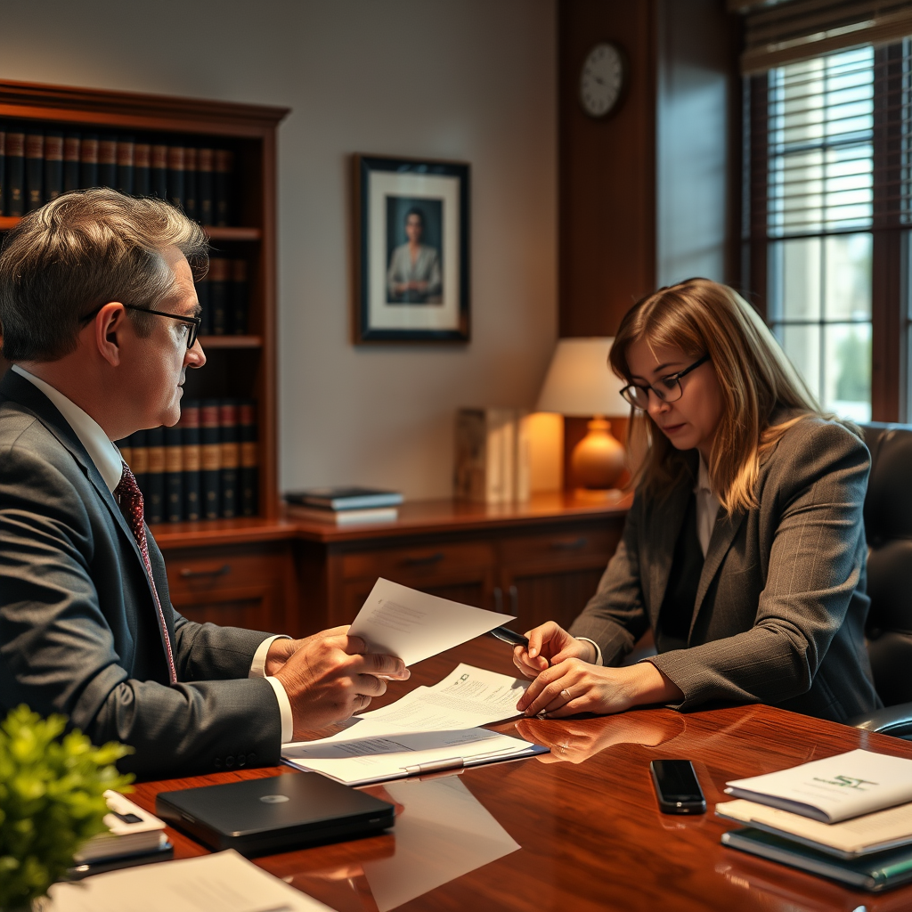 Destruction of Property Defense Lawyer Gloucester County, VA