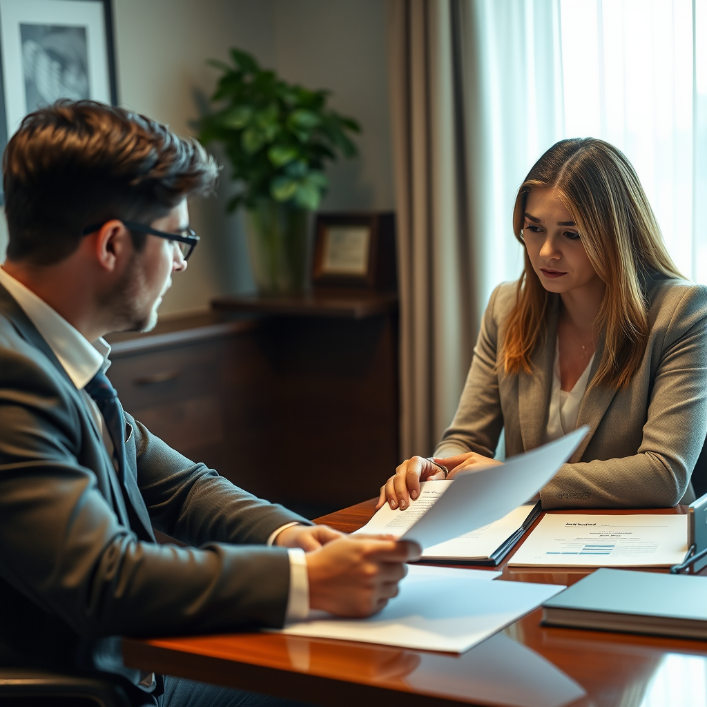 Destruction of Property Defense Lawyer Henrico County, VA