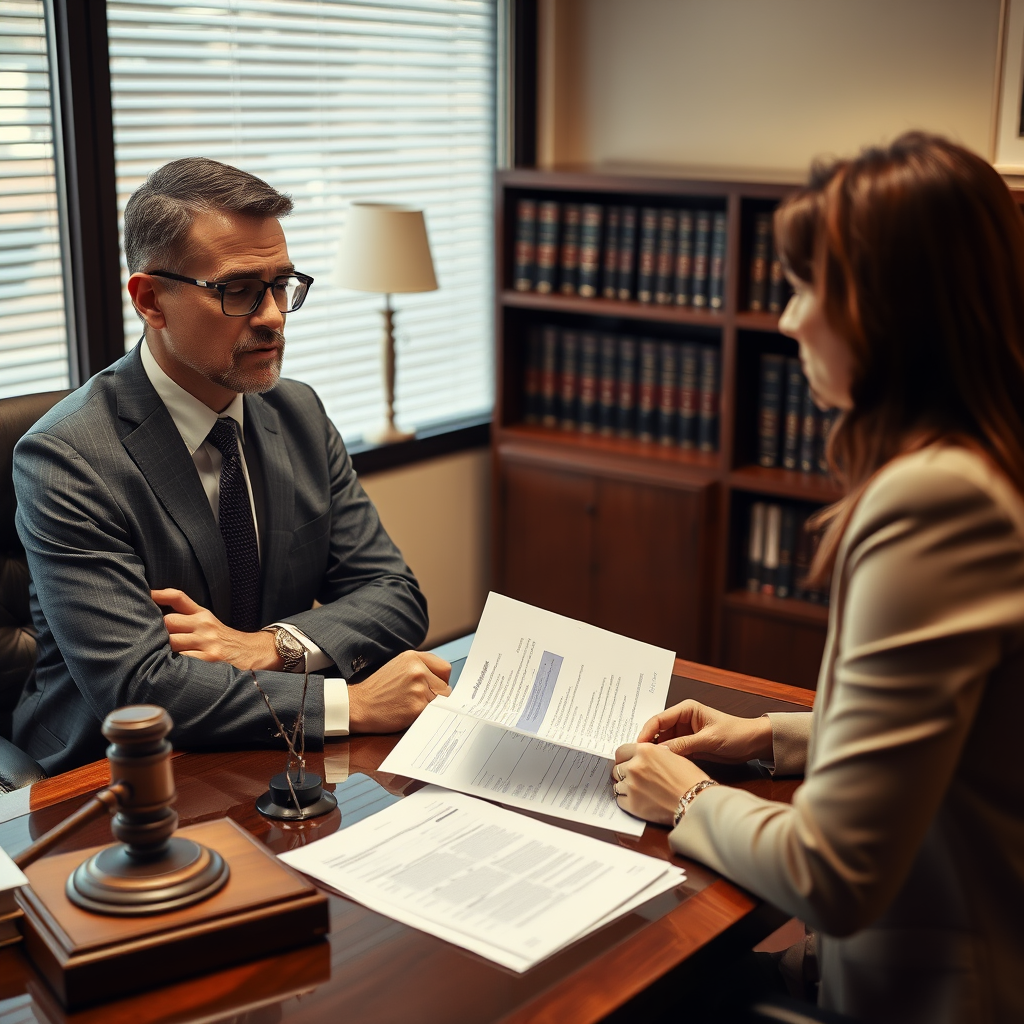 Destruction of Property Defense Lawyer Manassas Park, VA
