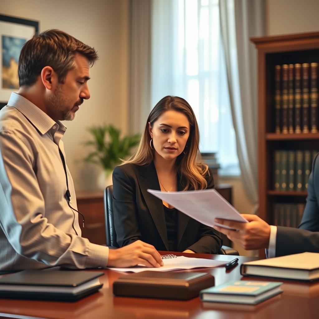 Destruction of Property Defense Lawyer Orange County, VA