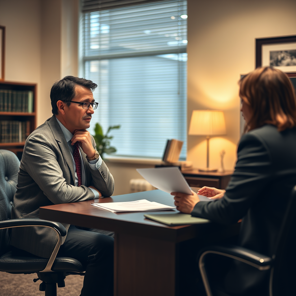 Destruction of Property Defense Lawyer Prince William County, VA