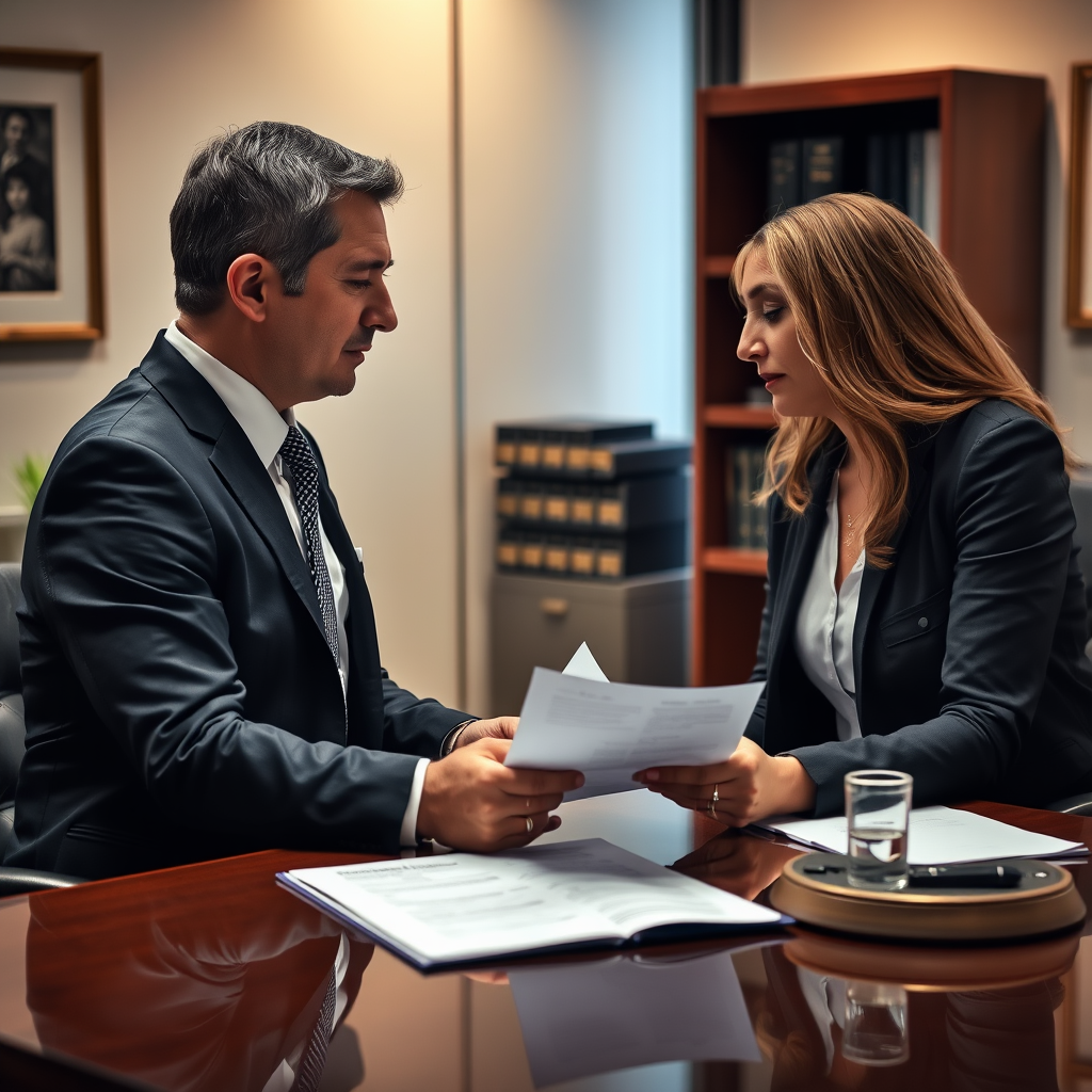 Destruction of Property Defense Lawyer Stafford County, VA