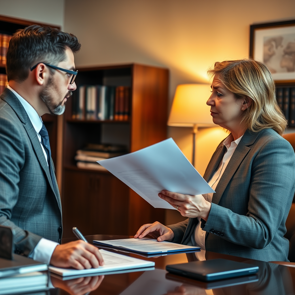 Felony Theft Lawyer Alexandria, VA
