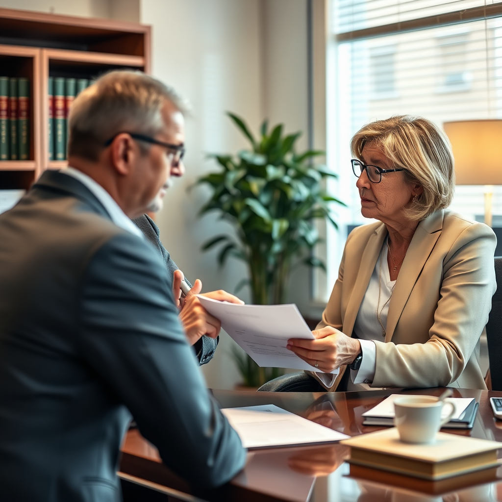 Felony Theft Lawyer Augusta County, VA