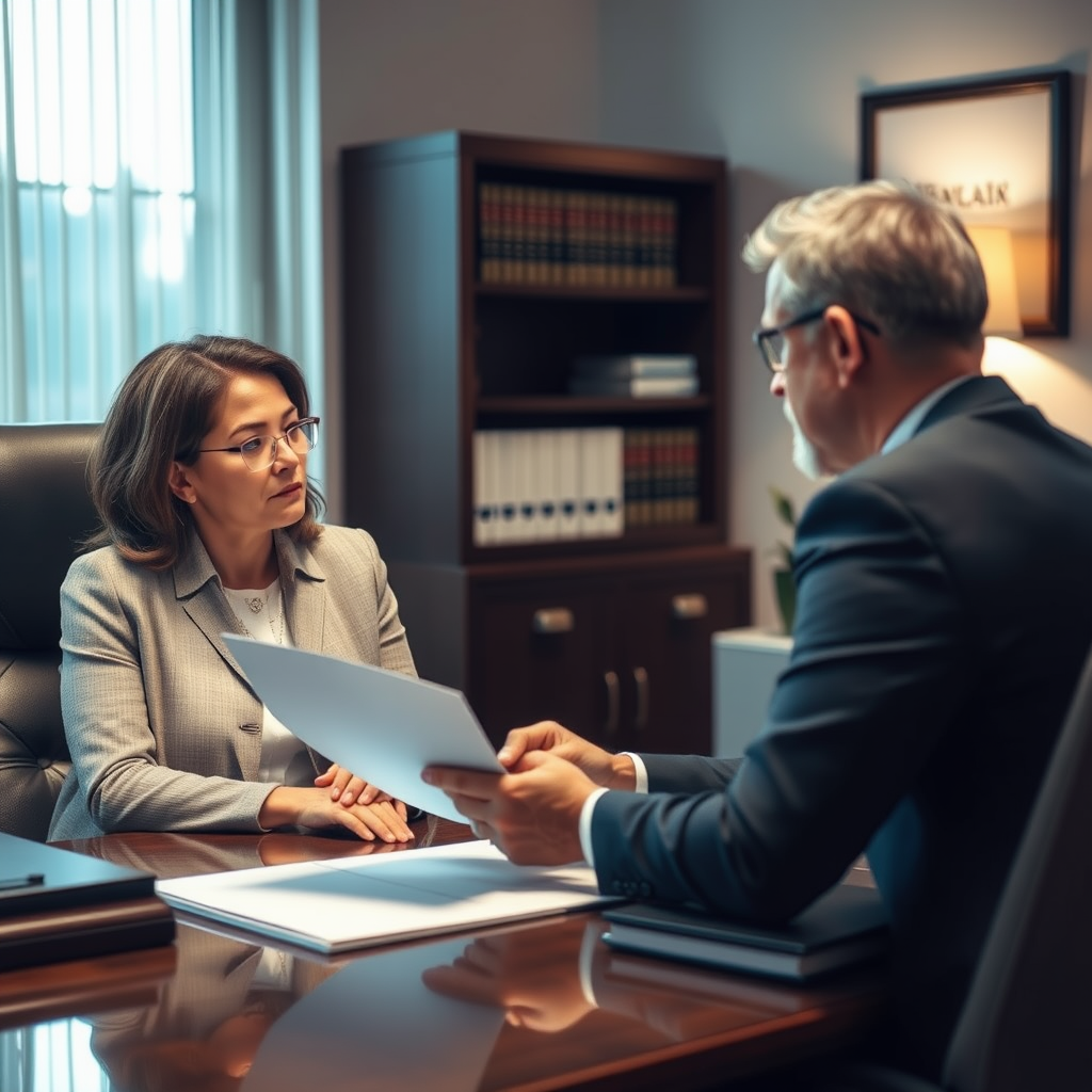 Felony Theft Lawyer Botetourt County, VA
