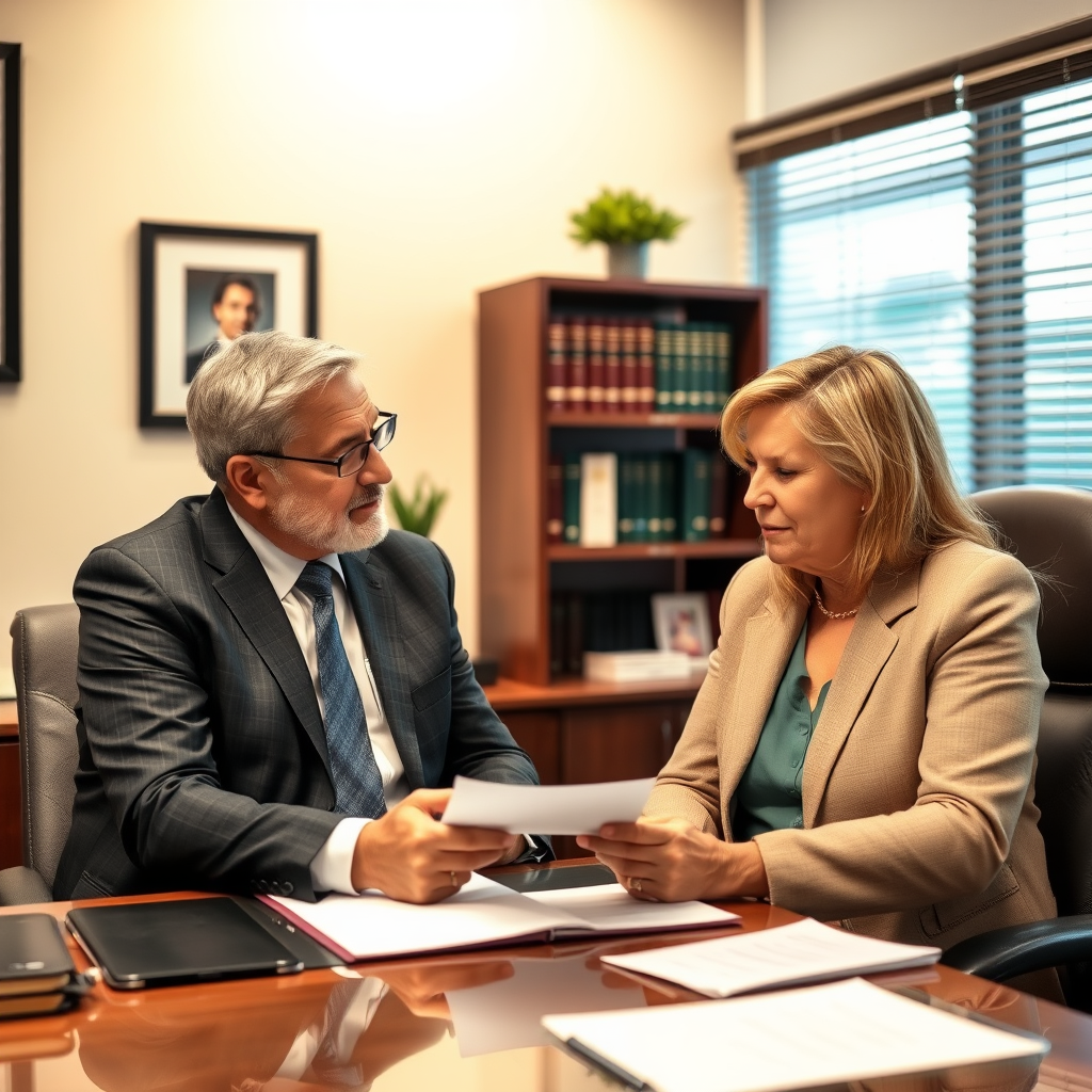 Felony Theft Lawyer Caroline County, VA