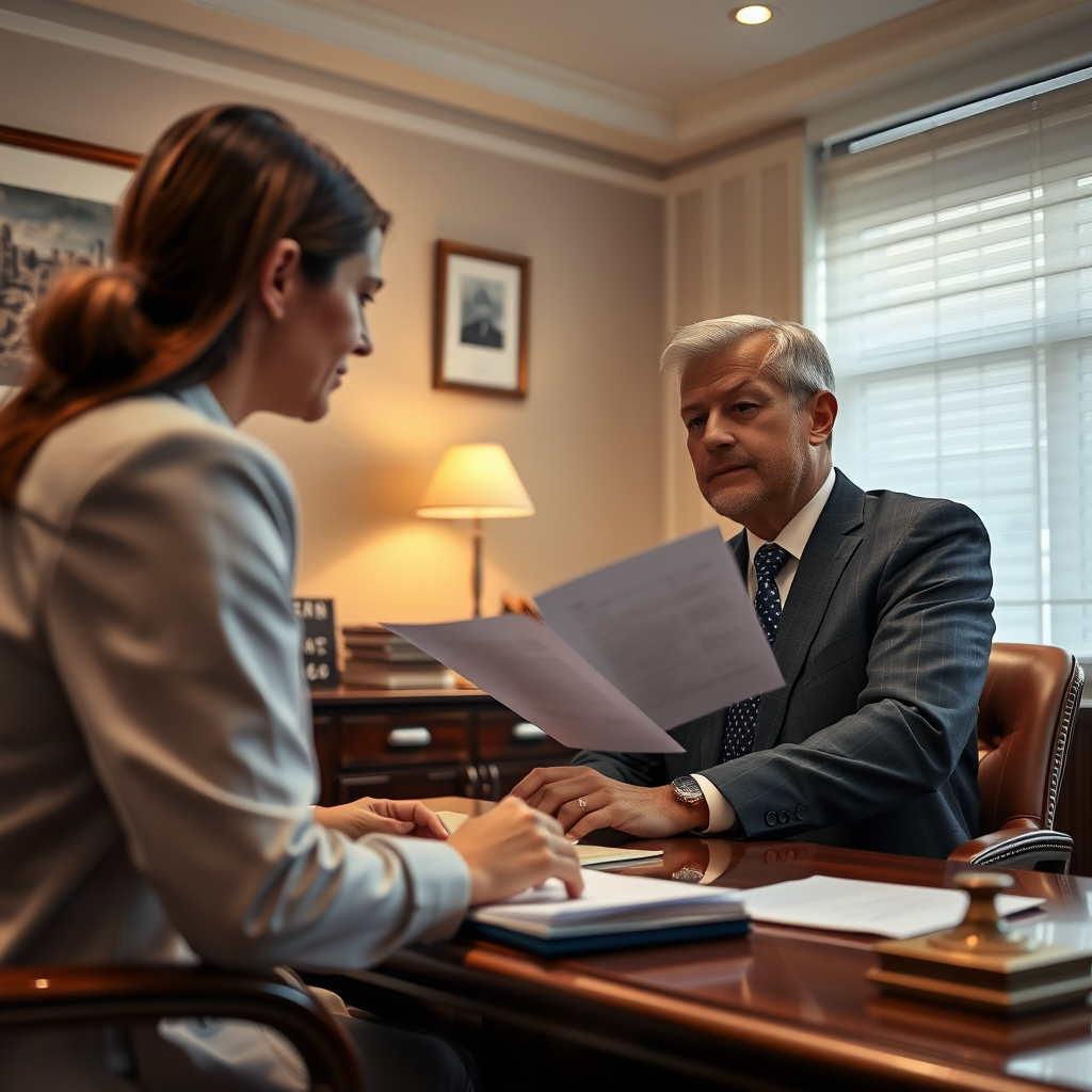 Felony Theft Lawyer Culpeper County, VA