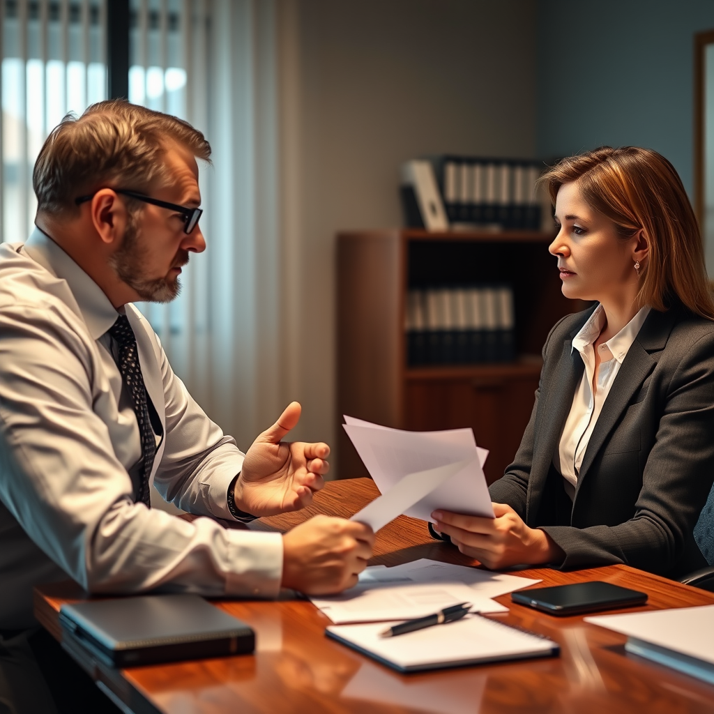 Felony Theft Lawyer Fredericksburg, VA