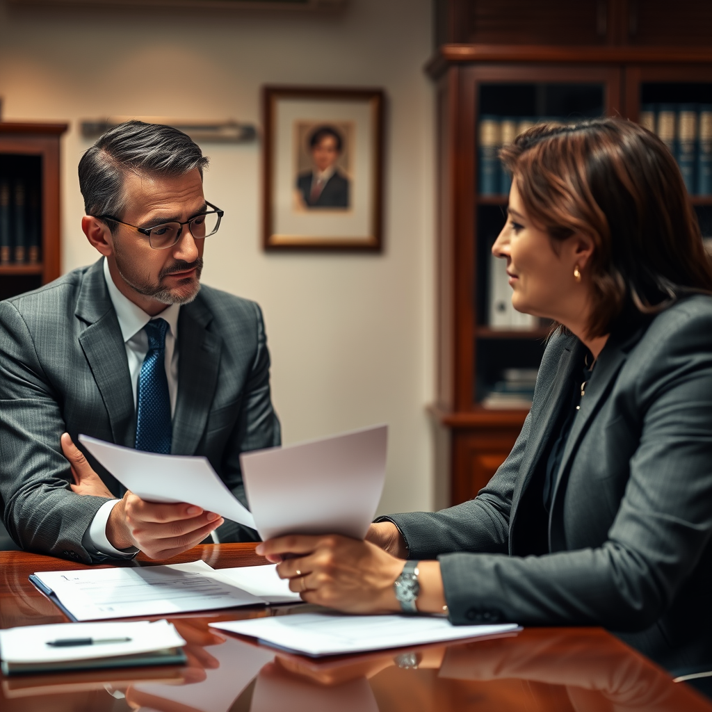 Felony Theft Lawyer Greene County, VA