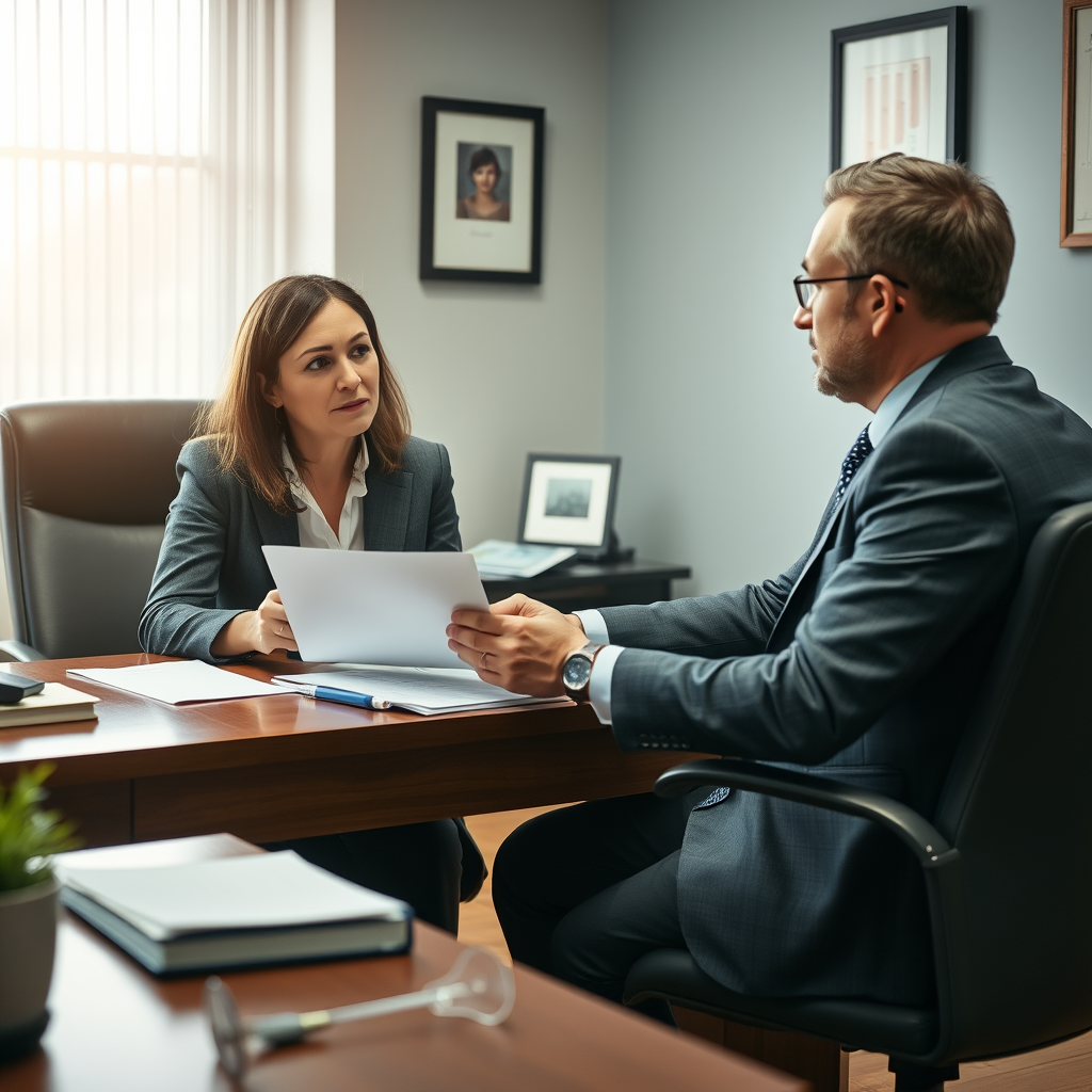 Felony Theft Lawyer Lexington, VA