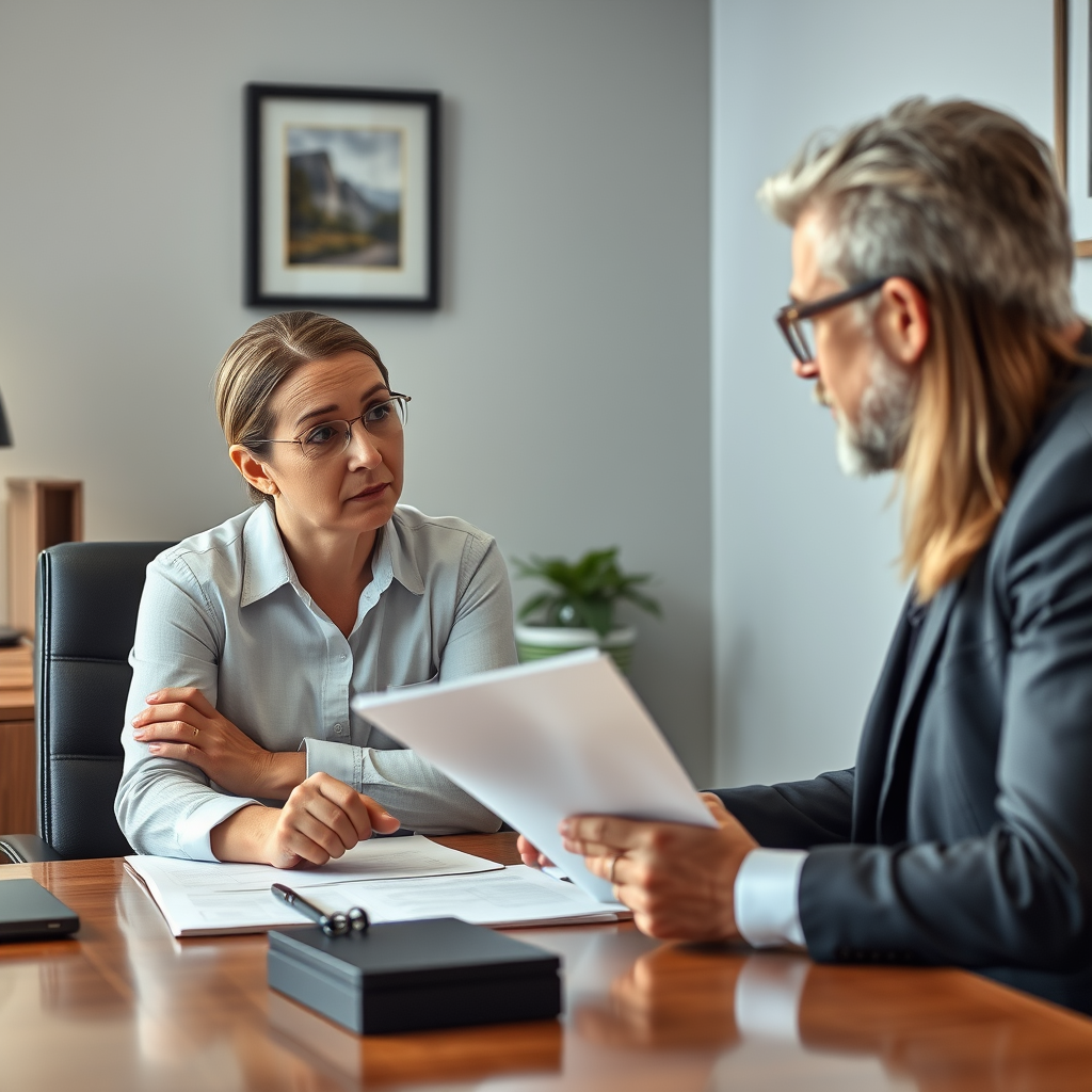 Felony Theft Lawyer Madison County, VA