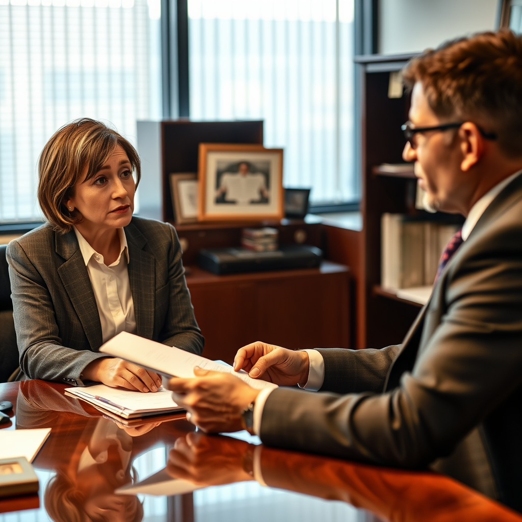 Felony Theft Lawyer Manassas Park, VA
