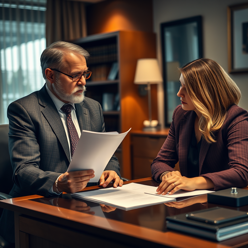 Felony Theft Lawyer Manassas, VA