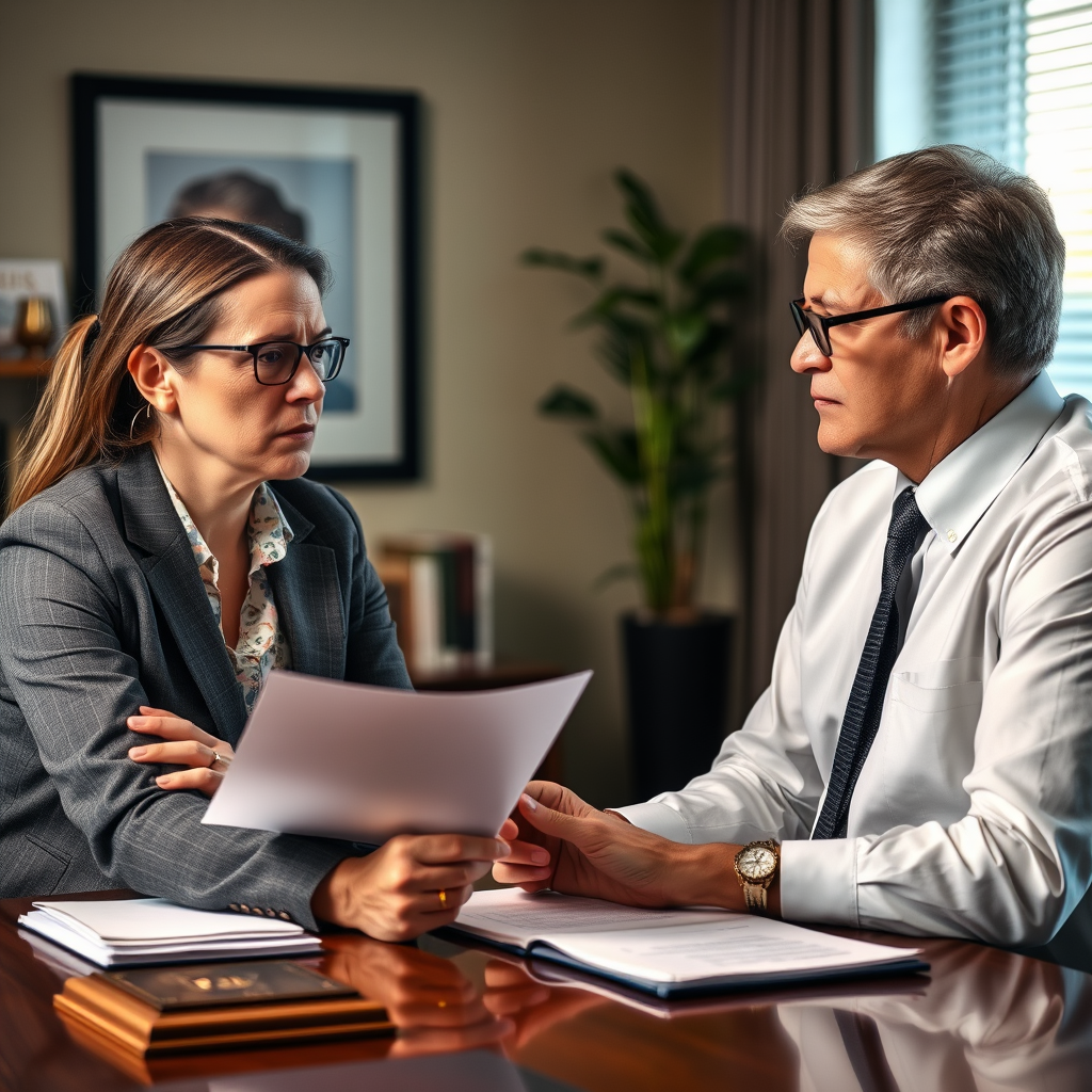 Felony Theft Lawyer Orange County, VA