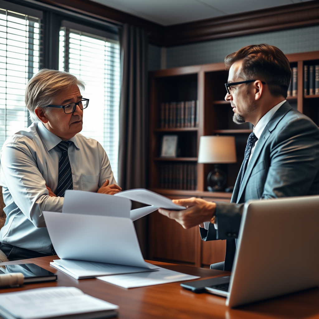 Felony Theft Lawyer Prince William County, VA