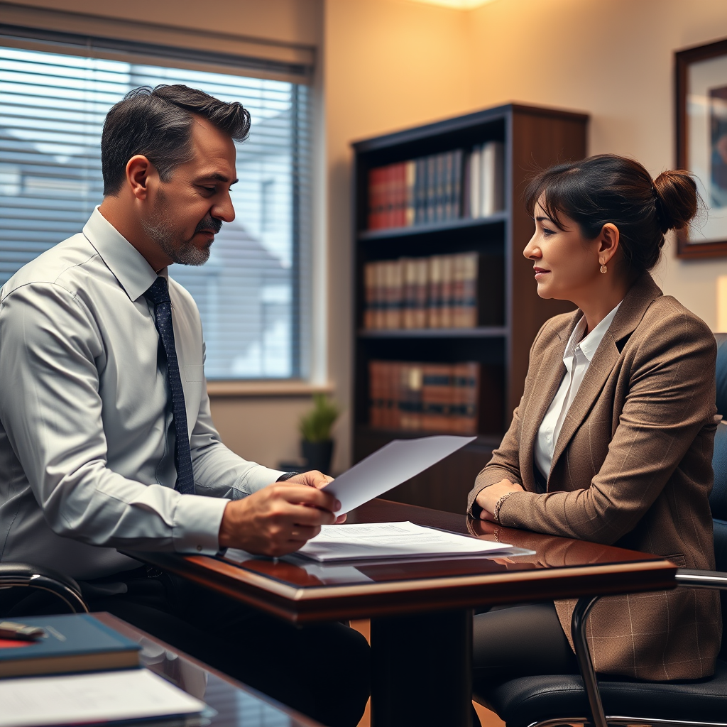 Indecent Exposure Lawyer Fairfax County, VA