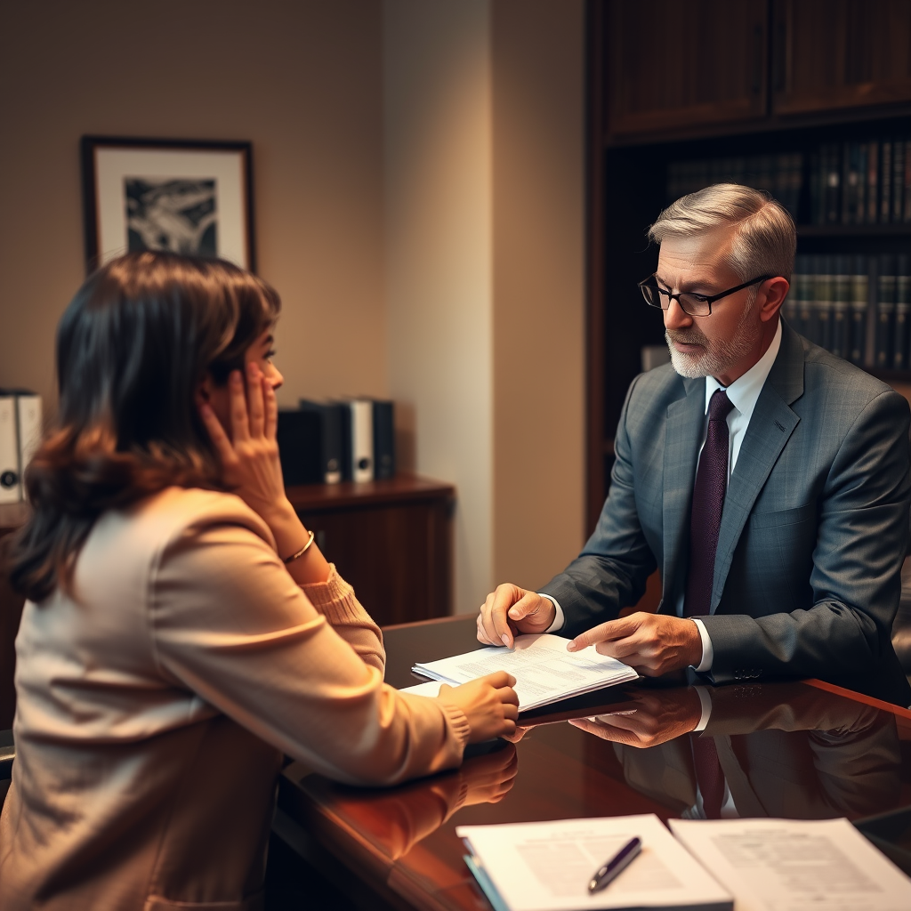 Indecent Exposure Lawyer Gloucester County, VA