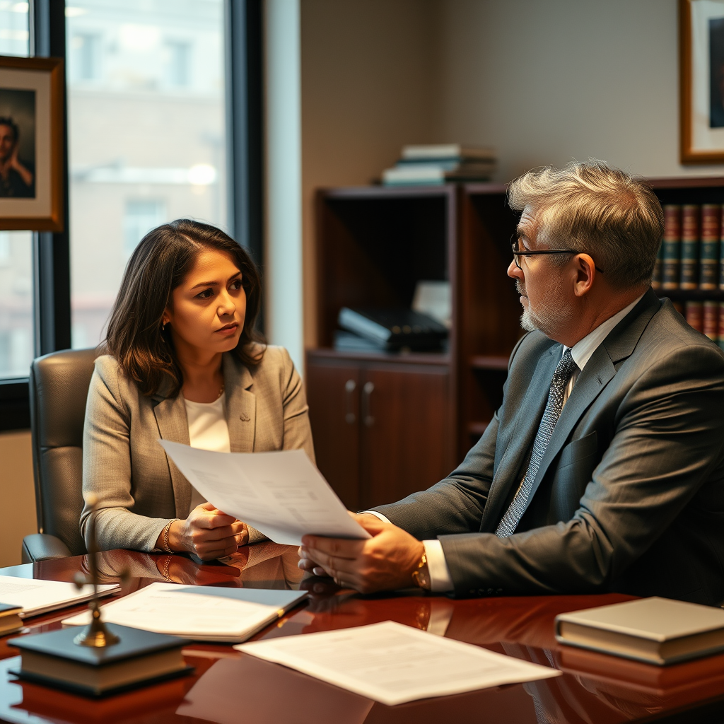 Indecent Exposure Lawyer Henrico County, VA