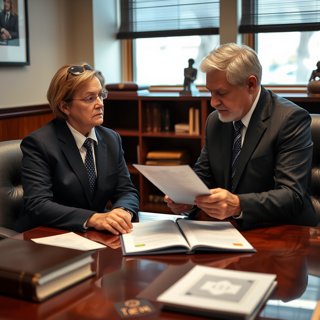 Indecent Exposure Lawyer Loudoun County, VA