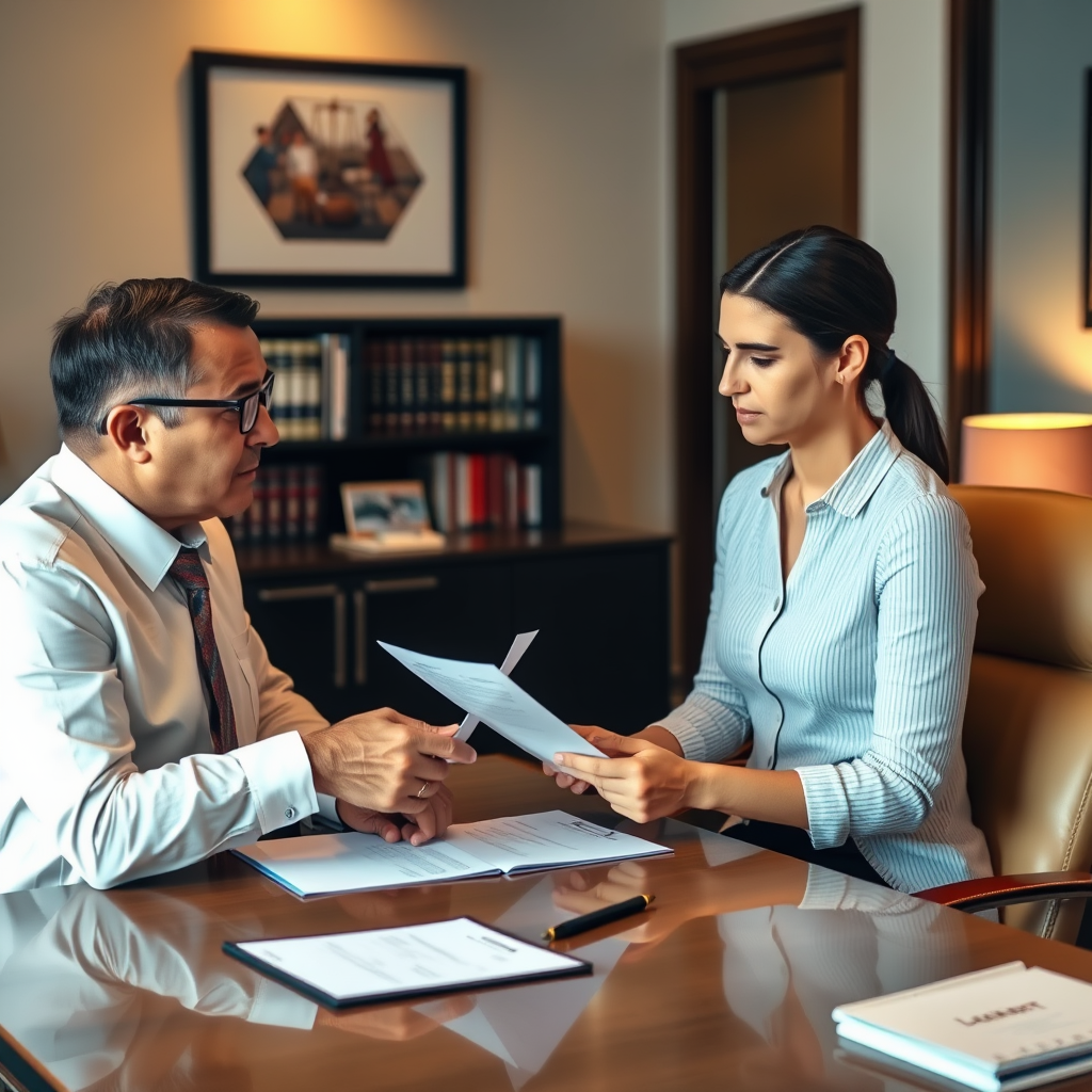 Indecent Exposure Lawyer Manassas Park, VA