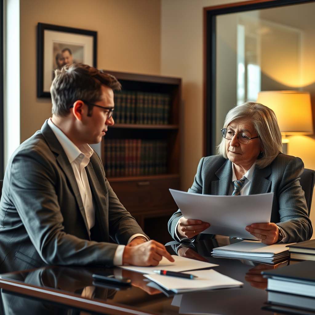 Indecent Exposure Lawyer Manassas, VA