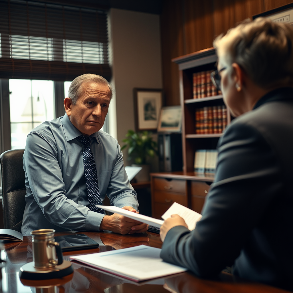 Indecent Exposure Lawyer Orange County, VA