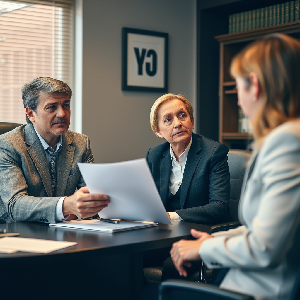 Indecent Exposure Lawyer Spotsylvania County, VA