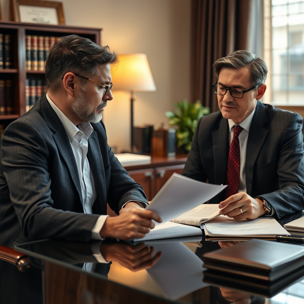 Malicious Wounding Lawyer Arlington County, VA