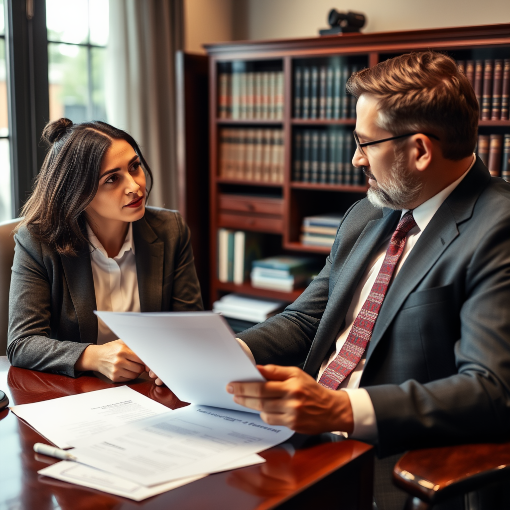 Malicious Wounding Lawyer Botetourt County, VA