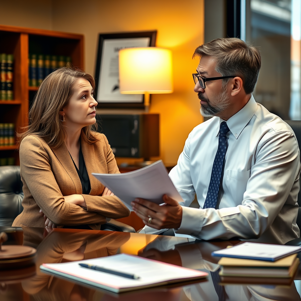 Malicious Wounding Lawyer Culpeper County, VA