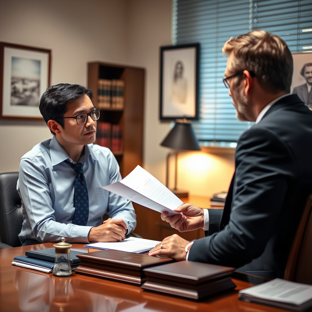 Malicious Wounding Lawyer Fairfax County, VA