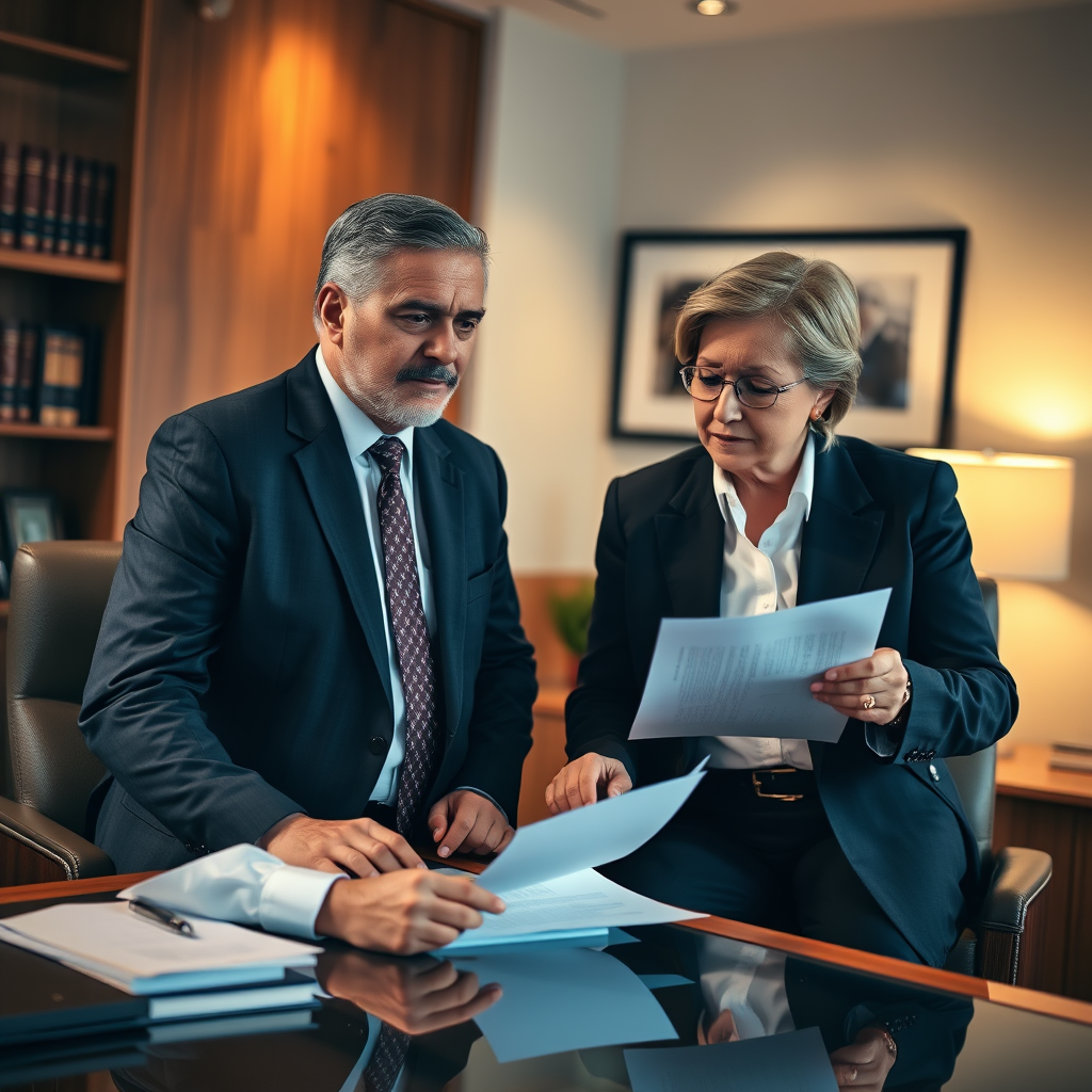 Malicious Wounding Lawyer Fairfax, VA