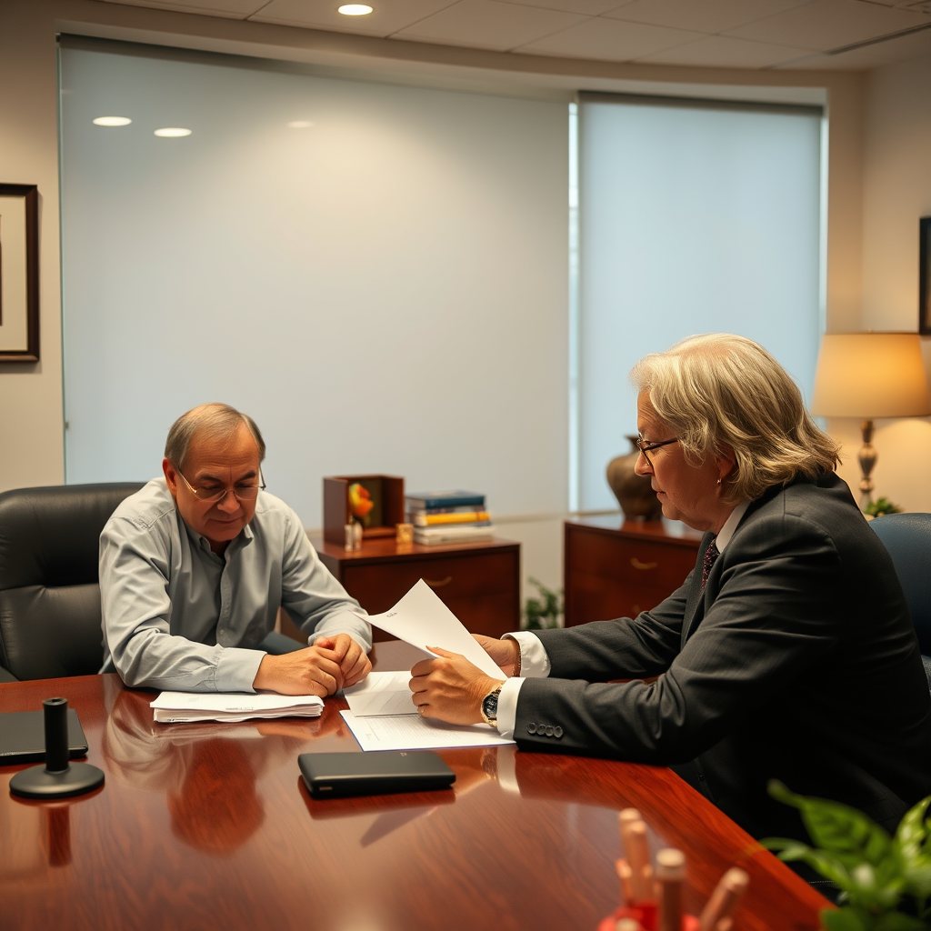 Malicious Wounding Lawyer Falls Church, VA