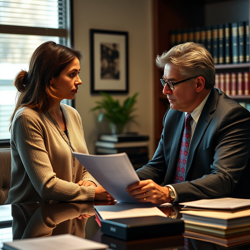 Malicious Wounding Lawyer Fredericksburg, VA