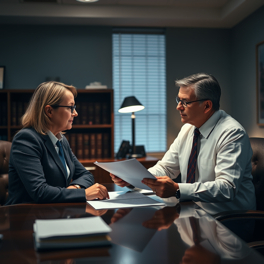 Malicious Wounding Lawyer Greene County, VA