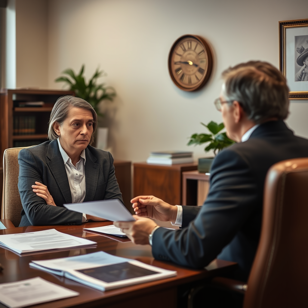 Malicious Wounding Lawyer Hanover County, VA