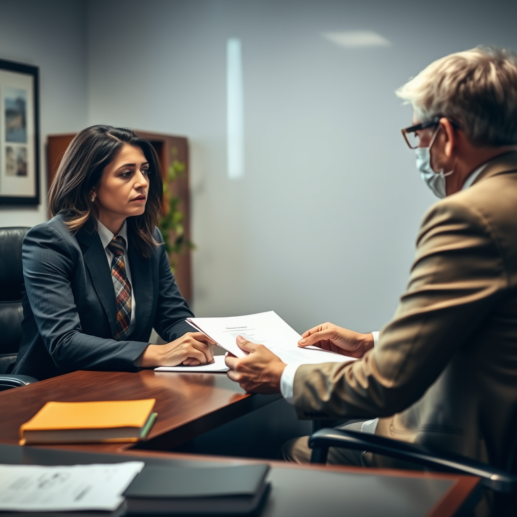 Malicious Wounding Lawyer Lexington, VA