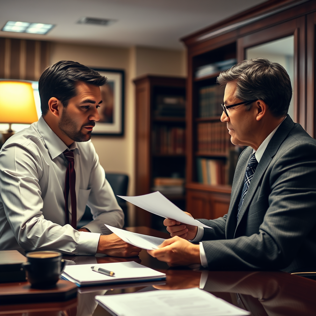 Malicious Wounding Lawyer Loudoun County, VA
