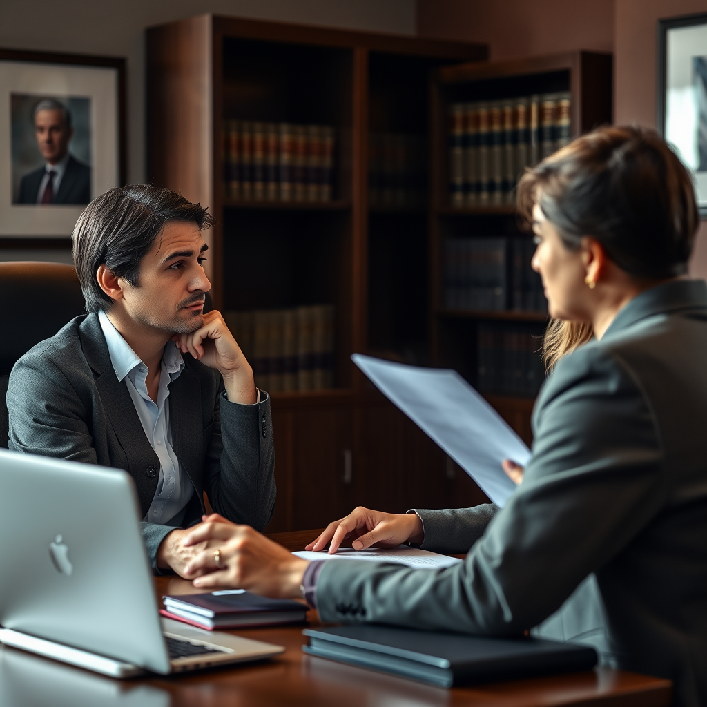 Malicious Wounding Lawyer Manassas Park, VA