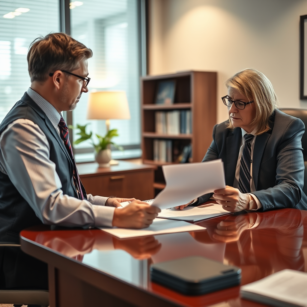 Malicious Wounding Lawyer Manassas, VA