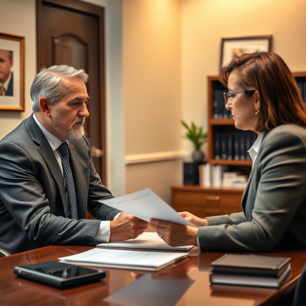 Malicious Wounding Lawyer Prince William County, VA