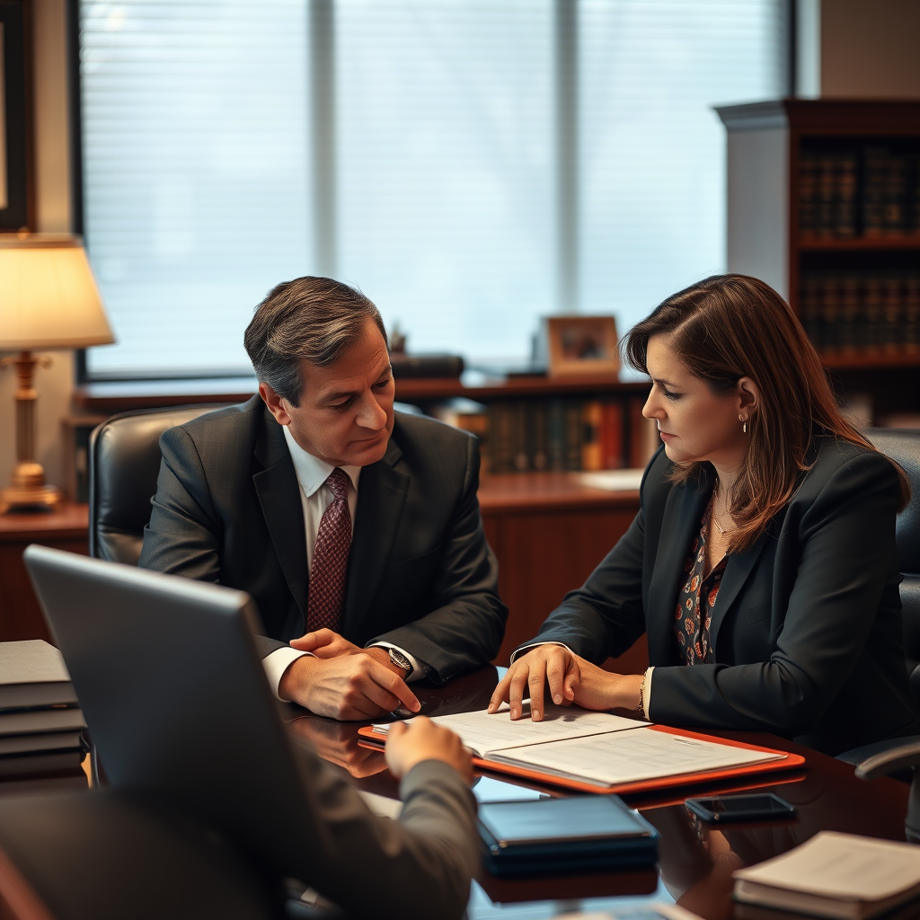 Malicious Wounding Lawyer Shenandoah, VA