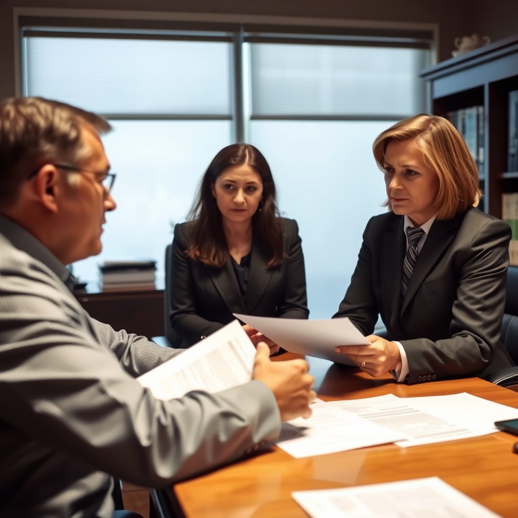Malicious Wounding Lawyer Spotsylvania County, VA