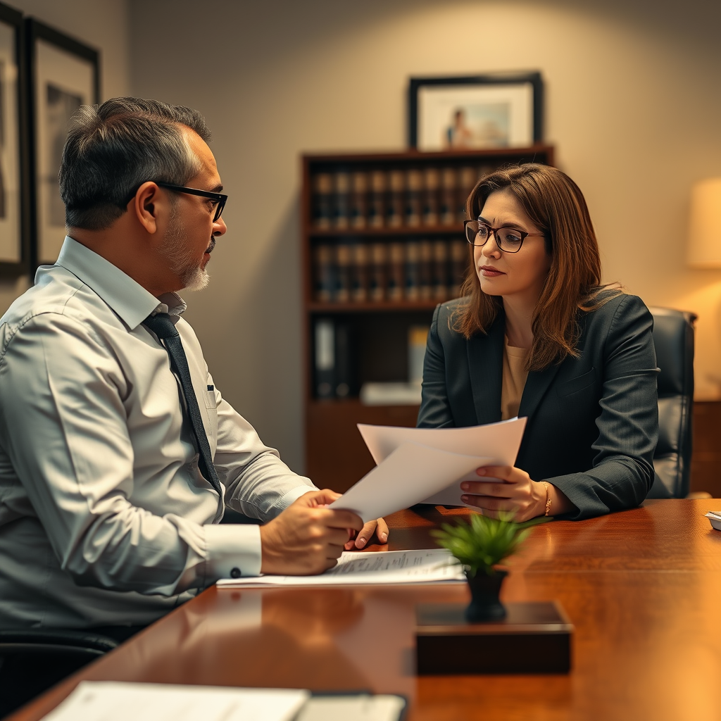 Malicious Wounding Lawyer Stafford County, VA
