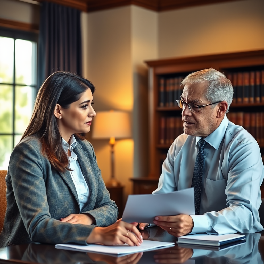 Malicious Wounding Lawyer Warren County, VA