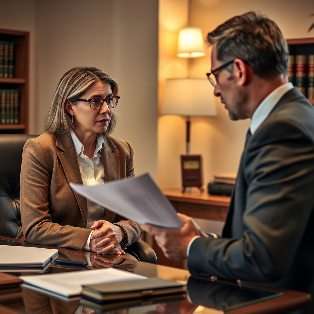 Manslaughter Lawyer Albemarle County, VA