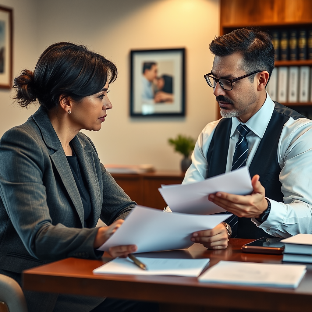 Manslaughter Lawyer Caroline County, VA